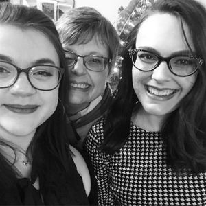 Meet your Posher, Kim